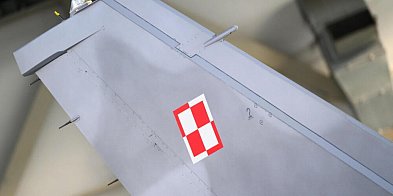 Wojsko zestrzeliło drony nad Polską!-28533