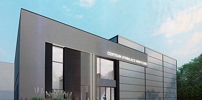 Rozpoczęła się rozbudowa Centrum Symulacji Medycznej-28704