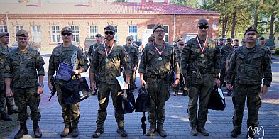 Terytorialsi z 3 PBOT najlepsi na zawodach-29154