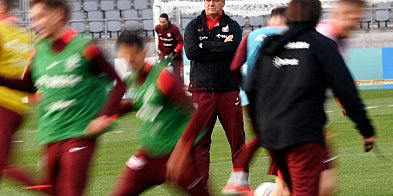 Urban przed meczem eliminacji MŚ 2026: trenerzy i piłkarze nie lubią takich meczów-29241
