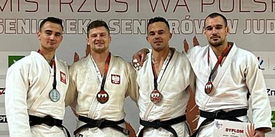 Historyczne sukcesy Judoków Millenium AKRO Rzeszów-29256