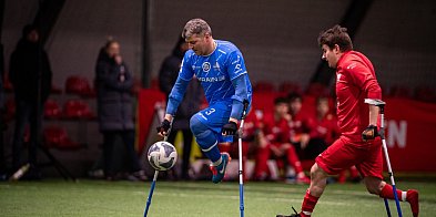 Stal Rzeszów Amp Futbol podejmie reprezentację Polski U-23-29352