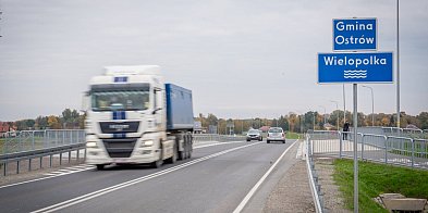 Trasa 986 Ostrów - Ropczyce zyskała nową jakość-29397