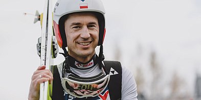 Raimund i Hoerl najlepsi w LGP w Hinzenbach, Stoch w czołówce-29418