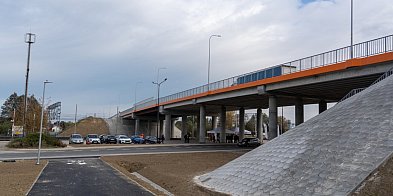 Wiadukt w Ropczycach gotowy. Rusza budowa węzła do A4-29505