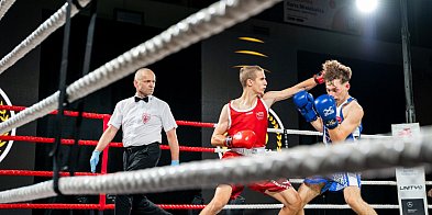 Rzeszowski Wisłok przed kolejnym starciem w Polskiej Lidze Boksu-29556