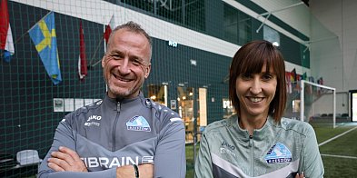 Przemysław Świercz trenerem Stali Rzeszów Amp Futbol-29615