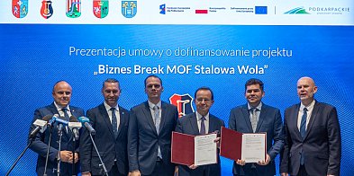 Miliony na inwestycje w Miejskim Obszarze Funkcjonalnym-29669