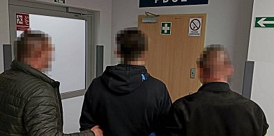 Ukrainiec zatrzymany za oszustwa. Jak działał?-29642