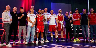 Wisłok Rzeszów lepszy od Golden Teamu w Polskiej Lidze Boksu-29672