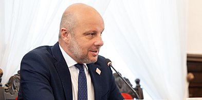 Konrad Fijołek bez podwyżki. Brak zgody radnych-29653