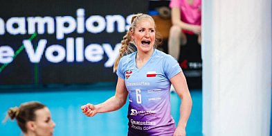 DevelopRes Rzeszów pewnie pokonał Radomkę-29726