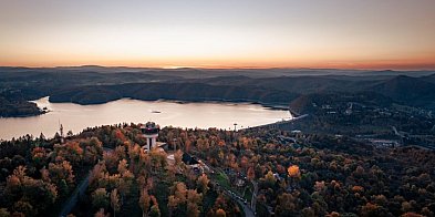 Kolej Solina dostępna po przeglądzie-29888