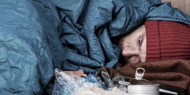 Prawie tysiąc miejsc schronienia dla osób bezdomnych-29906