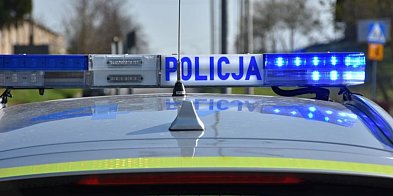 Zamaskowany mężczyzna włamał się do domu. Ukradł notes-29993