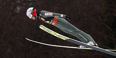 PŚ w skokach - Stoch zajął 12. miejsce, Japończyk Kobayashi wygrał w Lillehammer-30216