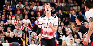 Ekstraklasa siatkarzy - Resovia - Skra 3:0-30404