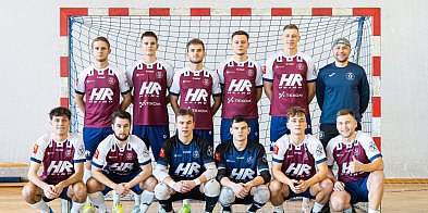 Poznaliśmy skład grup 17. Heiro Futsal Cup 2025-30435