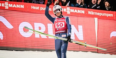 Skoki narciarskie w Wiśle: świetny występ Polaków i wzruszające pożegnanie Kamila-30567