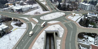 Prace budowlane na trasie kolejowej w Bieszczady-30732