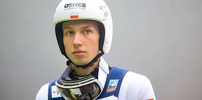 PŚ w skokach - Tomasiak piąty w Engelbergu, zwycięstwo Kobayashiego-30895