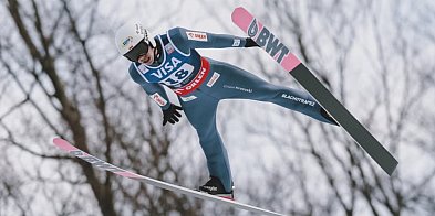 Puchar Świata w Oberstdorfie: start 74. Turnieju Czterech Skoczni-30979