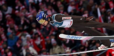 Pięciu Polaków wystąpi w Oberstdorfie, Kot kontra Wąsek w 1. serii-31011