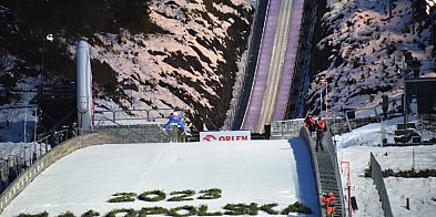 PŚ w skokach - na Wielkiej Krokwi odbyło się już 61 konkursów-31213