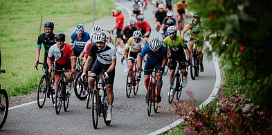 Trwają zapisy na ORLEN Lang Team Race. Kolarskie święto także na Podkarpaciu-31261