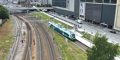 Kolej o podkarpackich inwestycjach. Jakie prace?-31249