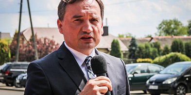 Zbigniew Ziobro uzyskał azyl polityczny na Węgrzech-31306