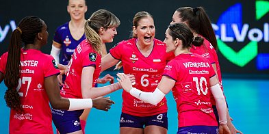 DevelopRes z wygraną w Lidze Mistrzów. Emocje na Podpromiu-31396