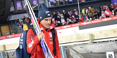 Polacy bez Kacpra Tomasiaka na MŚ w lotach. Znamy skład na Oberstdorf-31522