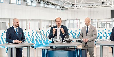 Poznaliśmy grupy 13. Mistrzostw Podkarpacia Oldbojów w futsalu