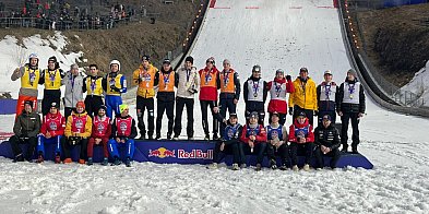 Skoki do celu wracają do Zakopanego. Druga edycja Red Bull Skoki w Punkt
