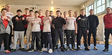 RKB „Wisłok” Rzeszów z mocnym akcentem na Międzynarodowym Pucharze Karpat