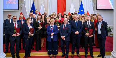 Święto pracowników służby cywilnej