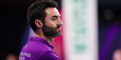 Zmiany w sztabie szkoleniowym DevelopResu! Odchodzi trener