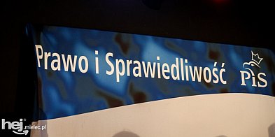 Tusk o konwencji PiS w Stalowej W.: szczyt bezczelności