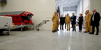 300 mln zł na remonty miejsc ukrycia i zakupy sprzętu