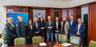 Współpraca WSIiZ z Izbą Administracji Skarbowej