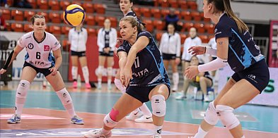 Czas na walkę o medale. Podkarpacie w grze o półfinał TAURON Ligi