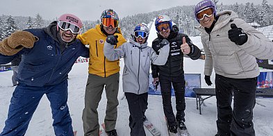 Dziś wielkie show w Zakopanem. Red Bull Skoki w Punkt wracają na Wielką Krokiew