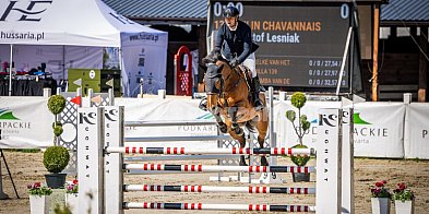 Podkarpacie gospodarzem międzynarodowych zawodów jeździeckich