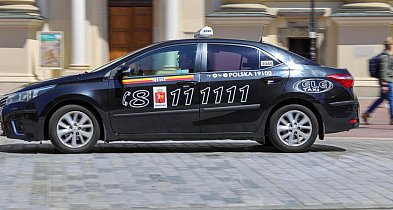 Tak źle jeszcze nie było. Każdego dnia z ulic znika średnio pięciu taksówkarzy-28077