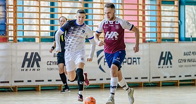 Rekordowa liczba drużyn w 3 lidze futsalu na Podkarpaciu-28419