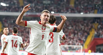 El. MŚ 2026: Polska wygrała w Chorzowie z Finlandią 3:1-28484