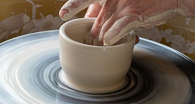 Ulep sobie filiżankę, czyli warsztaty ceramiczne w skansenie-28670