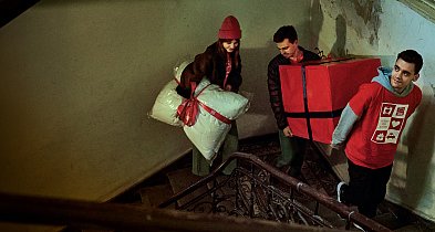 Szlachetna Paczka poszukuje jeszcze 3300 wolontariuszy-28695