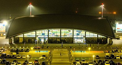 Port Lotniczy Rzeszów-Jasionka z kolejnym rekordem-29394